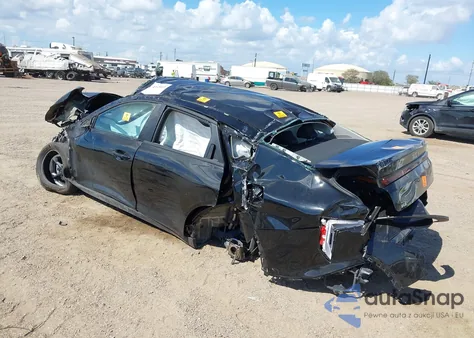 2025 Kia K4 Lxs from USA, damaged, VIN 3KPFT4DE1SE088310